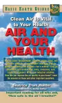 Air and Your Health cover