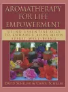 Aromatherapy for Life Empowerment cover