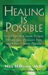 Healing Is Possible cover