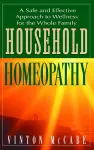 Household Homeopathy cover