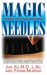 Magic Needles cover