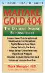 Maitake Gold 404 cover