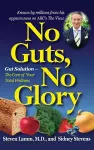 No Guts, No Glory cover