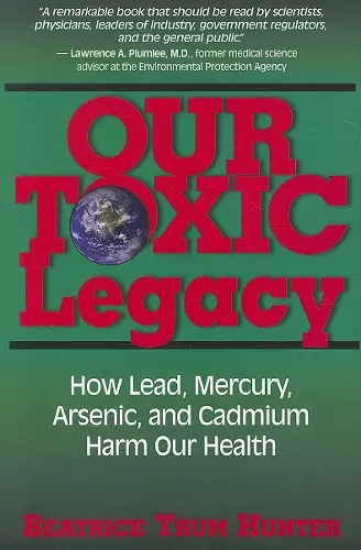 Our Toxic Legacy cover