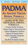 PADMA cover