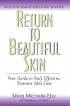 Return to Beautiful Skin cover