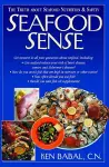 Seafood Sense cover