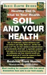 Soil and Your Health cover