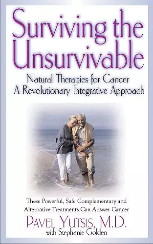 Surviving the Unsurvivable cover