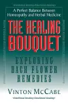 The Healing Bouquet cover