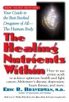 The Healing Nutrients Within cover