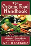 The Organic Food Handbook cover