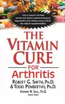 The Vitamin Cure for Arthritis cover