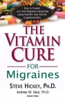 The Vitamin Cure for Migraines cover