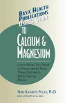 User's Guide to Calcium & Magnesium cover