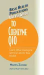 User's Guide to Coenzyme Q10 cover
