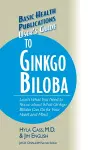 User's Guide to Ginkgo Biloba cover