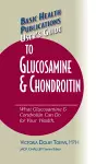 User's Guide to Glucosamine and Chondroitin cover