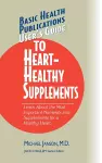 User's Guide to Heart-Healthy Supplements cover