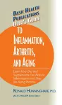User's Guide to Inflammation, Arthritis, and Aging cover