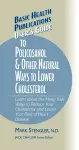 User's Guide to Policosanol & Other Natural Ways to Lower Cholesterol cover