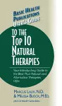 User's Guide to the Top 10 Natural Therapies cover