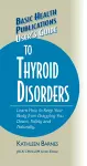 User's Guide to Thyroid Disorders cover