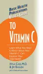 User's Guide to Vitamin C cover