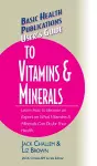 User's Guide to Vitamins & Minerals cover