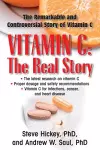 Vitamin C: The Real Story cover
