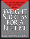 Weight Success for a Lifetime cover