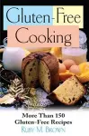 Gluten-Free Cooking cover