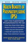 Health Benefits of Phosphatidylserine (PS) cover