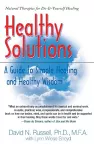 Healthy Solutions cover