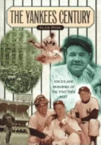 Yankees Century cover