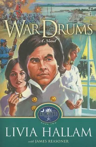 War Drums cover