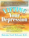Lifting Your Depression cover