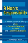 A Man's Responsibility cover