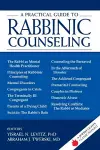 A Practical Guide to Rabbinic Counseling cover