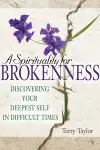 A Spirituality for Brokenness cover