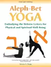 Aleph-Bet Yoga cover