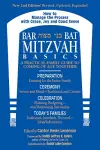 Bar/Bat Mitzvah Basics 2/E cover