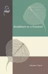 Buddhism in a Nutshell cover