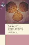 Collected Bodhi Leaves Volume IV cover