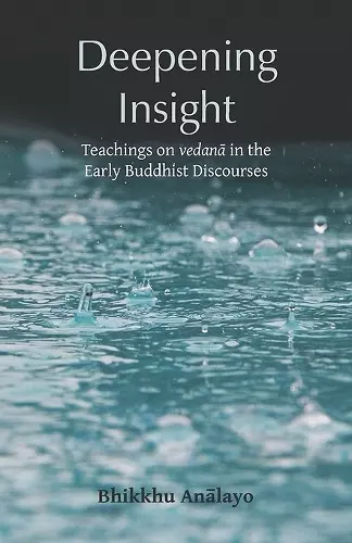 Deepening Insight cover