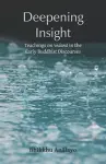 Deepening Insight cover