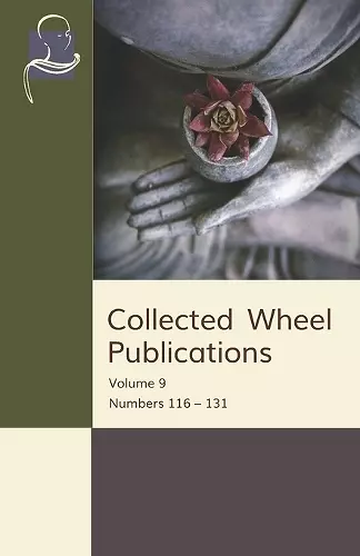 Collected Wheel Publications cover