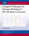 Computer Techniques for Dynamic Modeling of DC-DC Power Converters cover