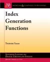 Index Generation Functions cover