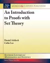 An Introduction to Proofs with Set Theory cover